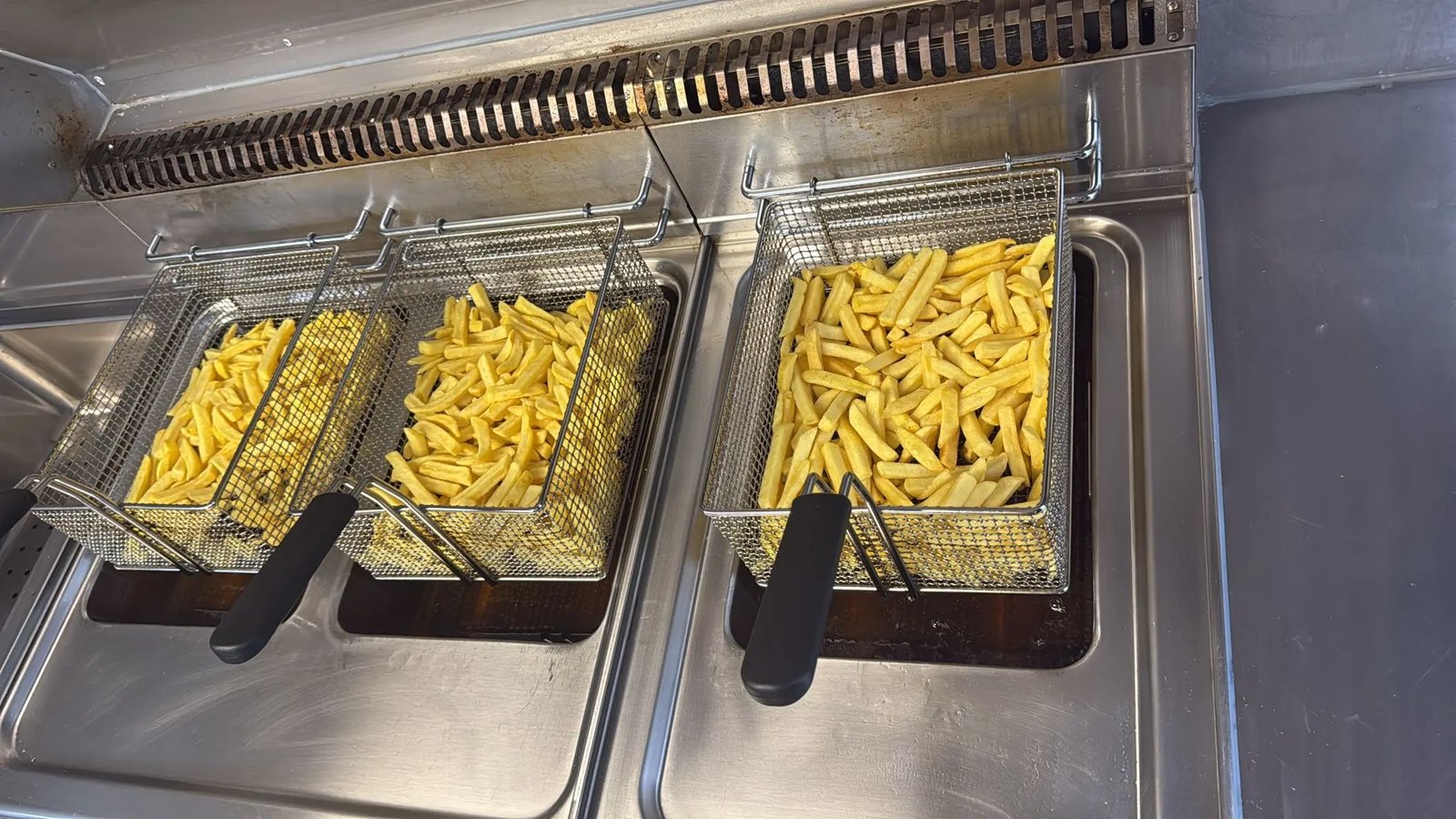 Pommes